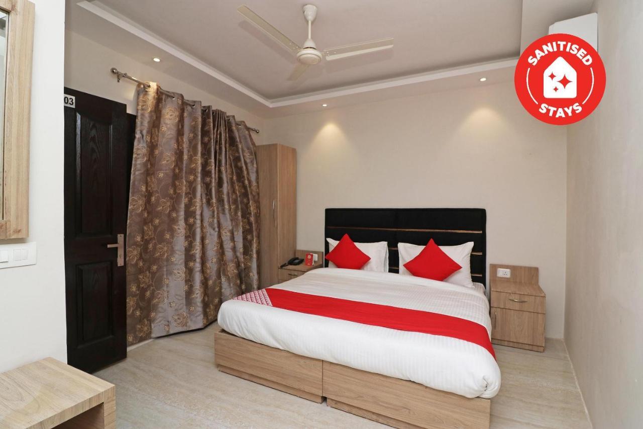 Oyo 70574 Chowdhury Lodge Bānkura Extérieur photo