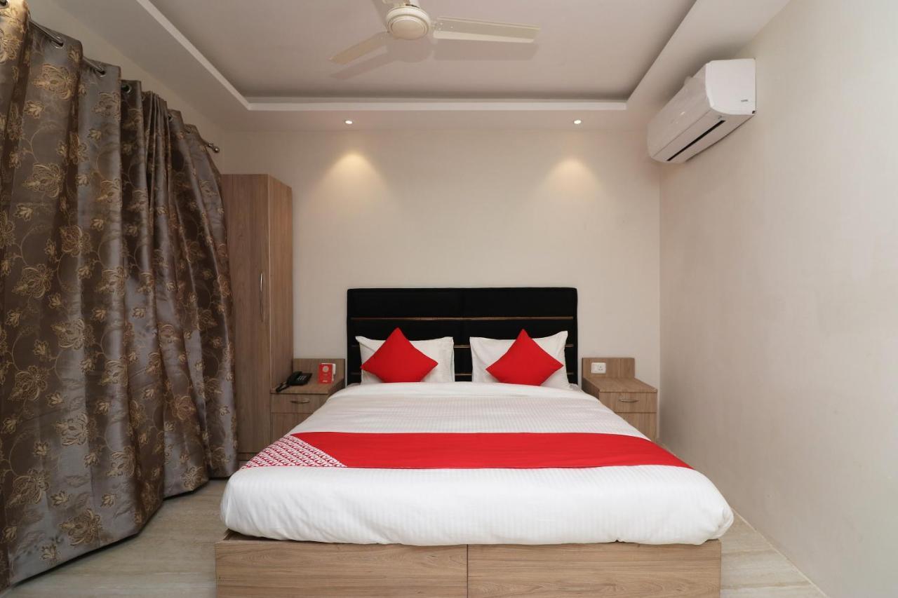 Oyo 70574 Chowdhury Lodge Bānkura Extérieur photo